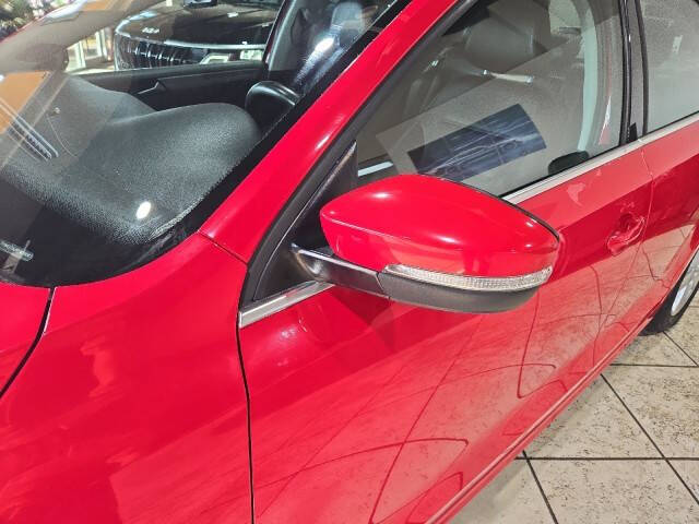 2014 Volkswagen Jetta