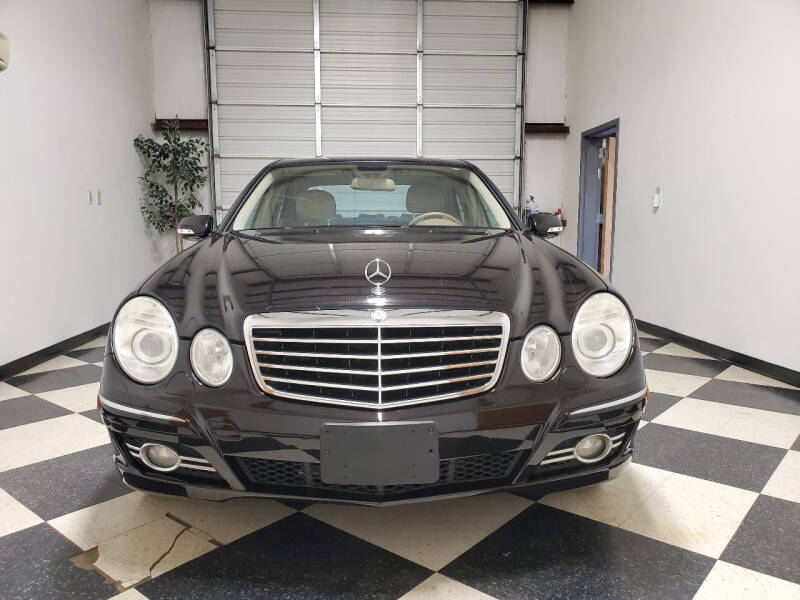 2008 Mercedes-Benz E-Class for sale at ATLANTA MOTORS in Suwanee GA