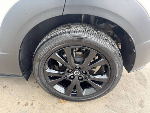 2025 Mazda CX-30 2.5 Turbo Premium Plus