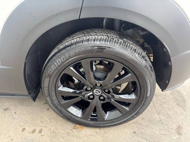 2025 Mazda CX-30 2.5 Turbo Premium Plus