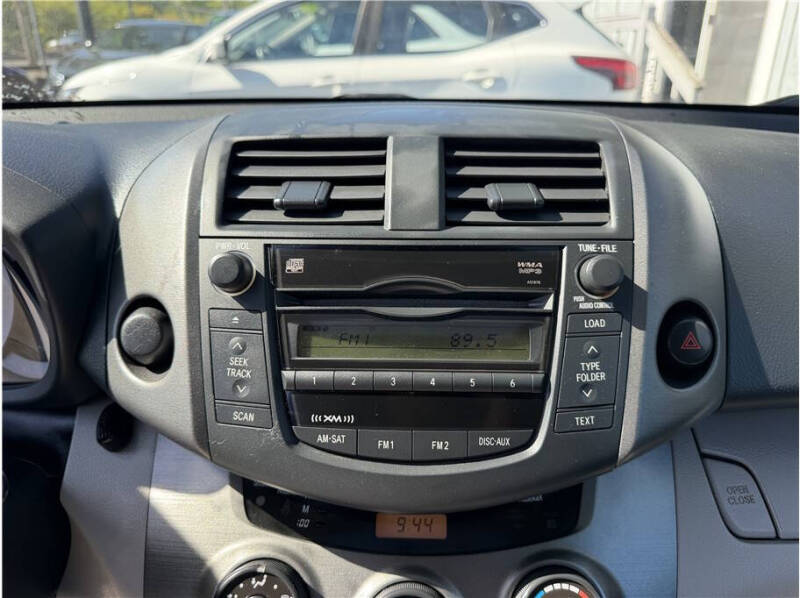 2011 Toyota RAV4