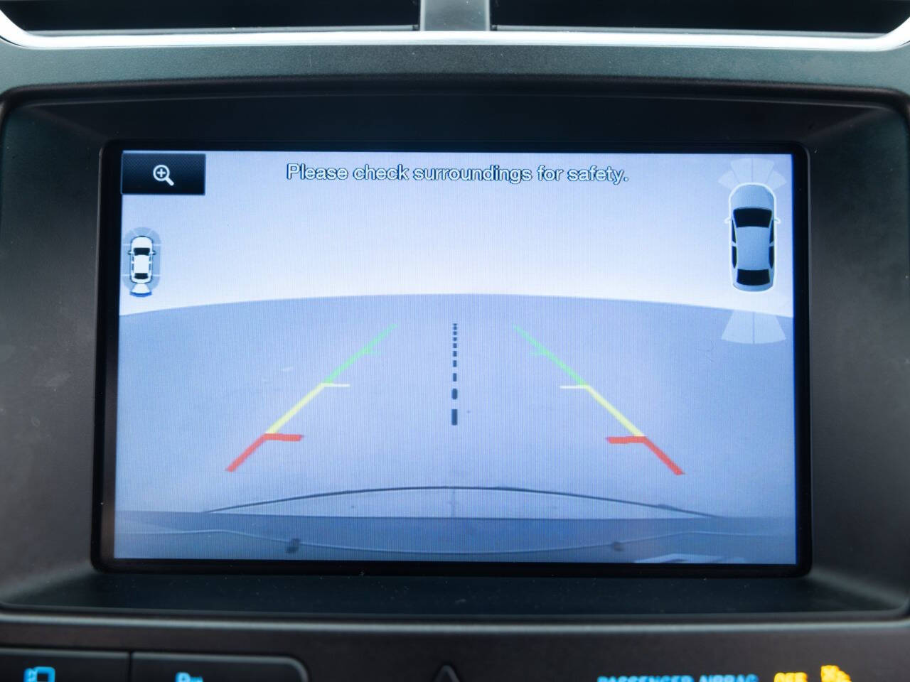 Used Car 2016 Ford Explorer  Limited Awd 4dr Suv For Sale Under $15,000 In Coal City, Illinois