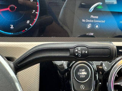 2020 Mercedes-Benz CLA CLA 250
