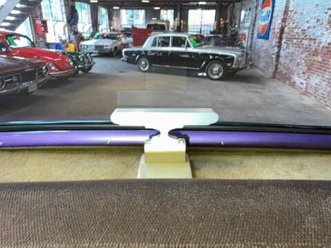 1939 Chevrolet Master Deluxe