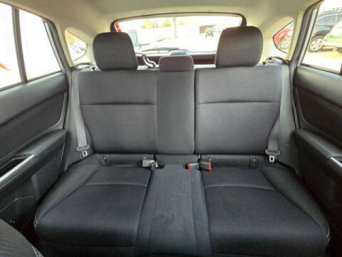 2015 Subaru Impreza 2.0i Sport Premium