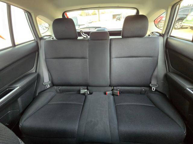 2015 Subaru Impreza 2.0i Sport Premium