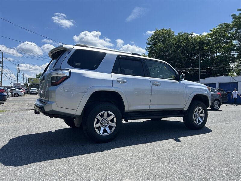 2014 Toyota 4Runner SR5