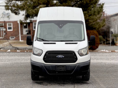2015 Ford Transit for sale at American Standard Auto Group Inc. in Lodi NJ