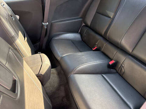 2012 Chevrolet Camaro LT