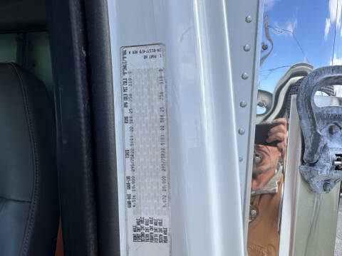 2007 Freightliner M2 106