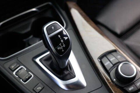 2017 BMW 3 Series 340i