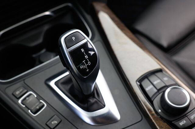 2017 BMW 3 Series 340i