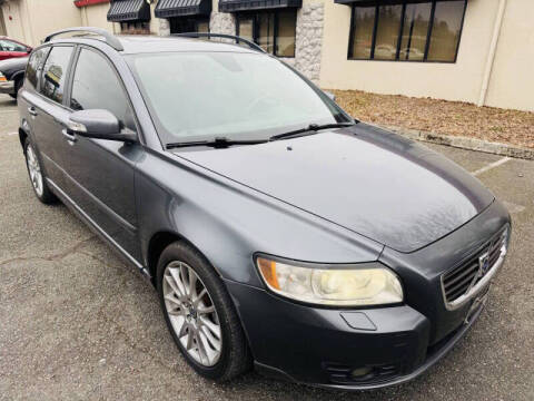 2010 Volvo V50 2.4i