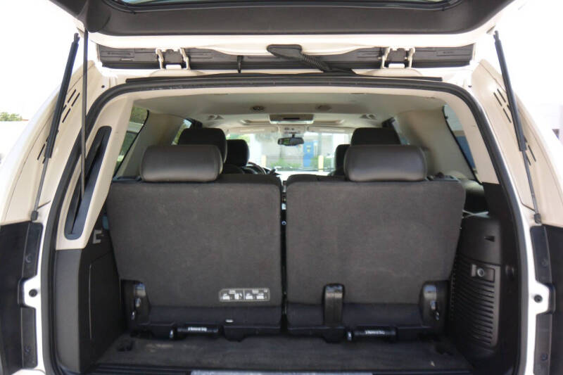 2014 Cadillac Escalade Premium