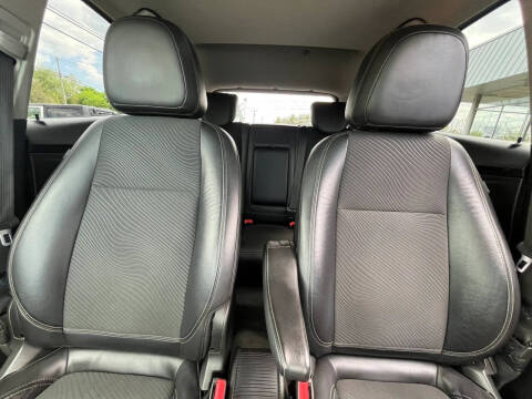 2014 Buick Encore Convenience