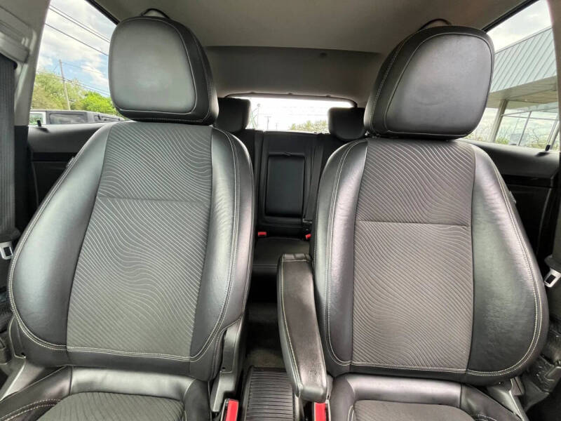 2014 Buick Encore Convenience