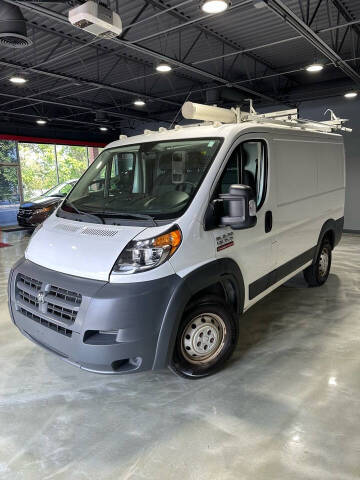 2016 RAM ProMaster for sale at Auto Experts in Utica MI