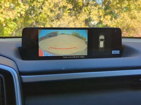 2026 Mazda CX-50 Hybrid Preferred