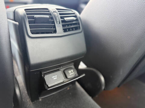 2015 Mercedes-Benz E-Class E 350 4MATIC