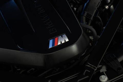 2024 BMW M2