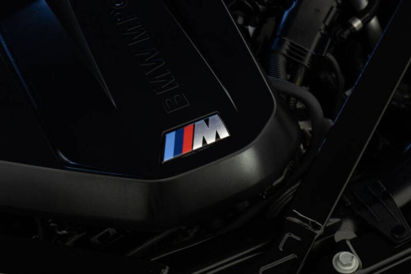 2024 BMW M2