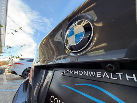 2013 BMW 5 Series 528i xDrive