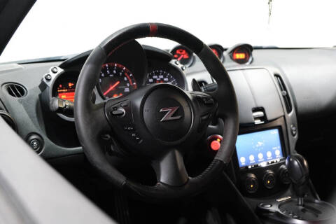 2016 Nissan 370Z