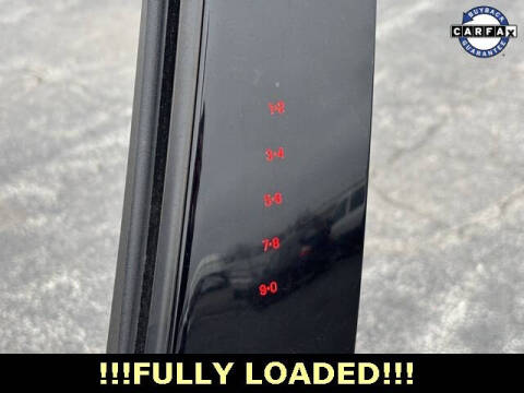 2017 Lincoln MKZ Hybrid Reserve