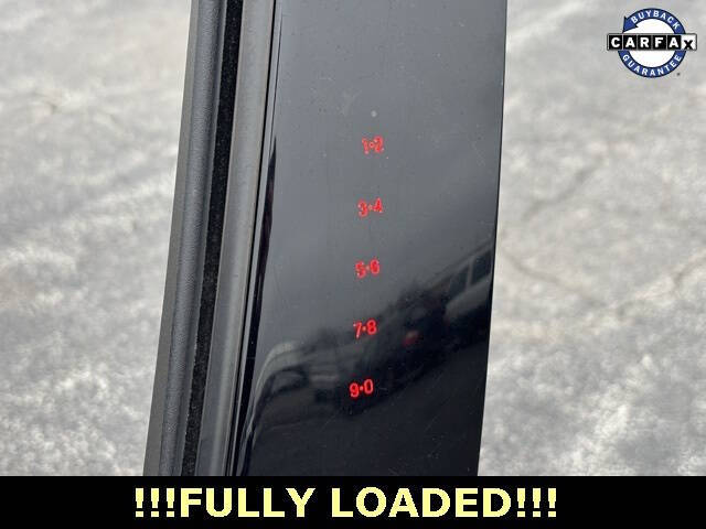 2017 Lincoln MKZ Hybrid Reserve