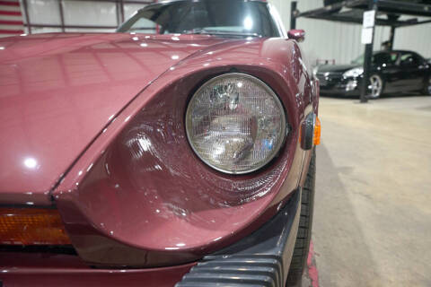 1978 Datsun 280Z