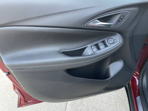 2023 Buick Encore GX