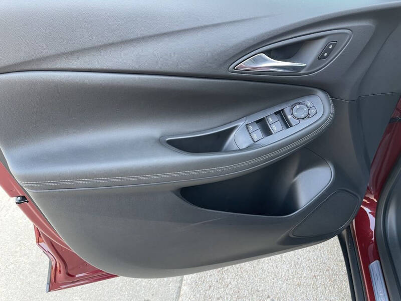 2023 Buick Encore GX