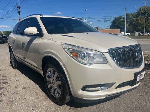 2013 Buick Enclave Premium