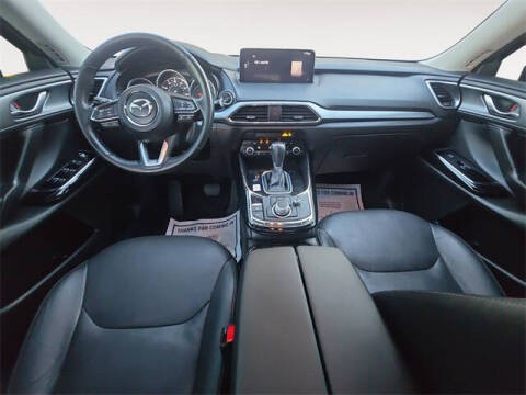 2023 Mazda CX-9 Touring Plus