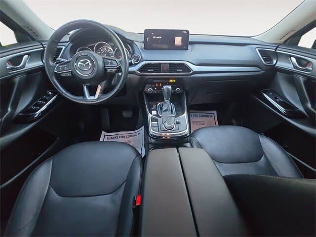 2023 Mazda CX-9 Touring Plus