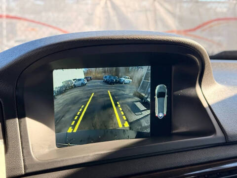 2015 Volvo XC70 T6 Platinum