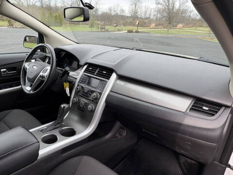 2011 Ford Edge SEL