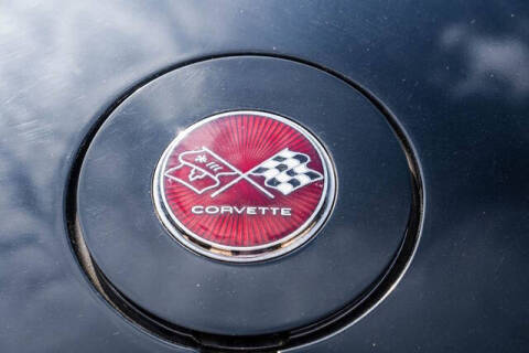 1976 Chevrolet Corvette