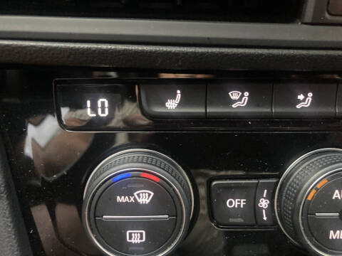 2020 Volkswagen Jetta GLI S