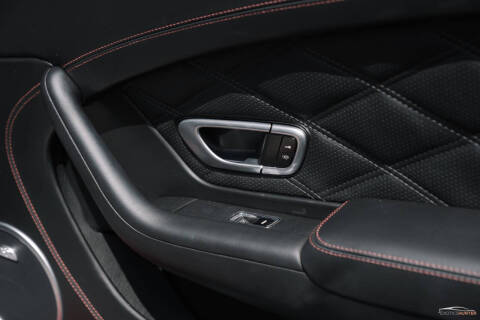 2013 Bentley Continental GT Speed