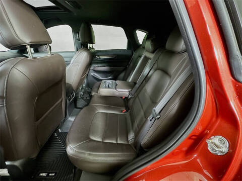 2020 Mazda CX-5 Signature