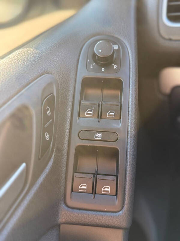 2012 Volkswagen Golf TDI