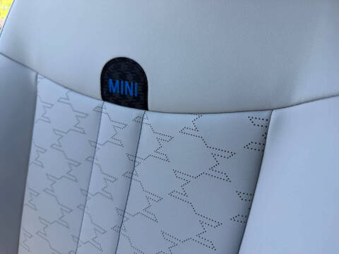 2026 MINI Convertible
