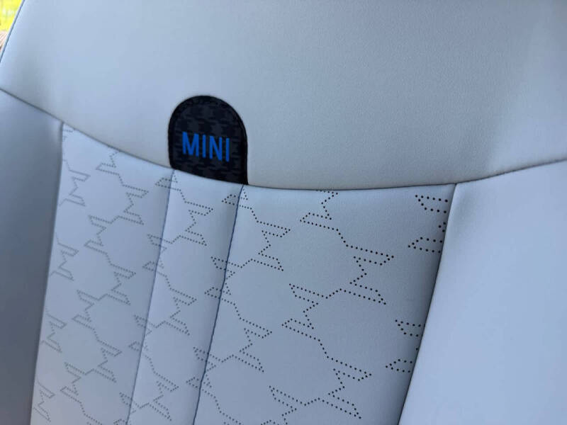 2026 MINI Convertible