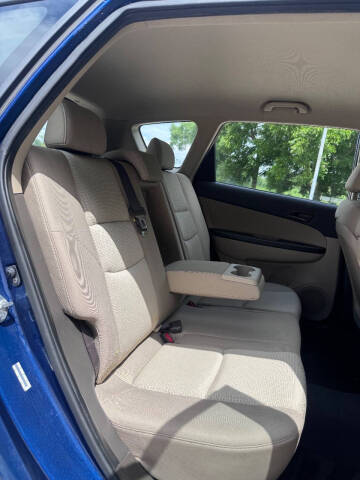 2012 Hyundai Elantra Touring GLS
