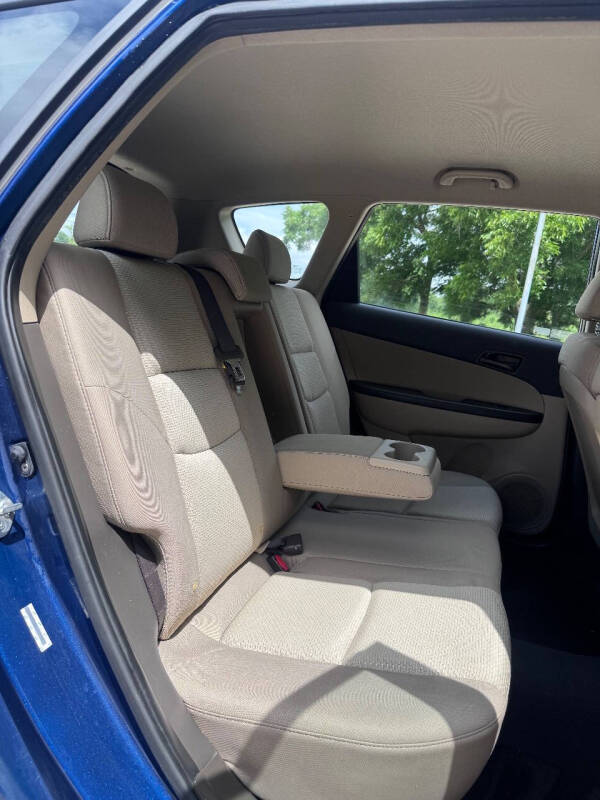 2012 Hyundai Elantra Touring GLS