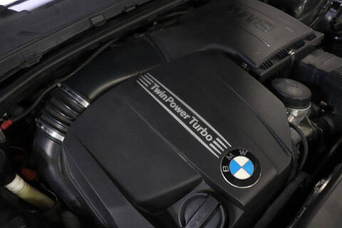2013 BMW 3 Series 335i