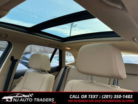 2014 BMW X1 xDrive28i