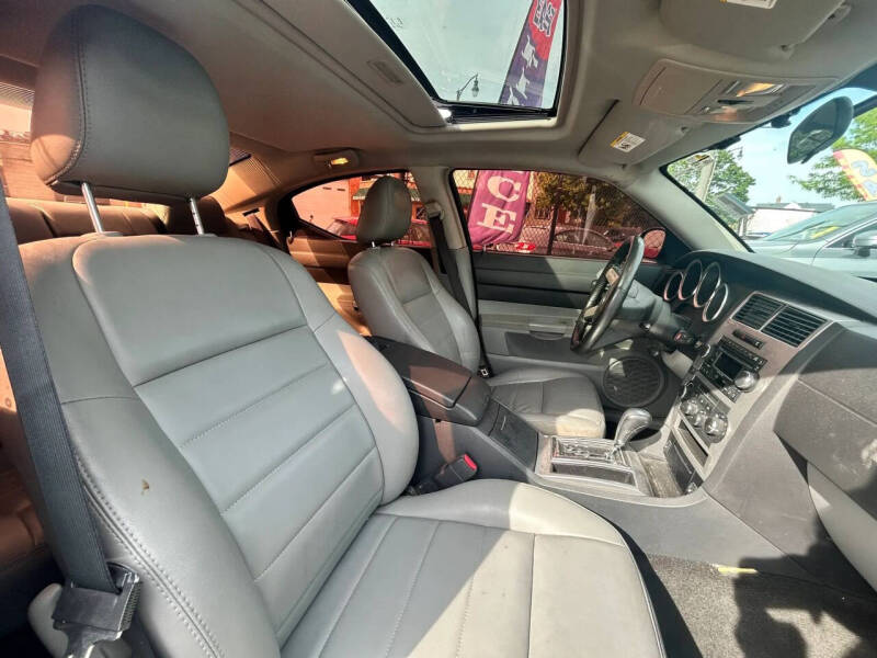 2006 Dodge Charger RT