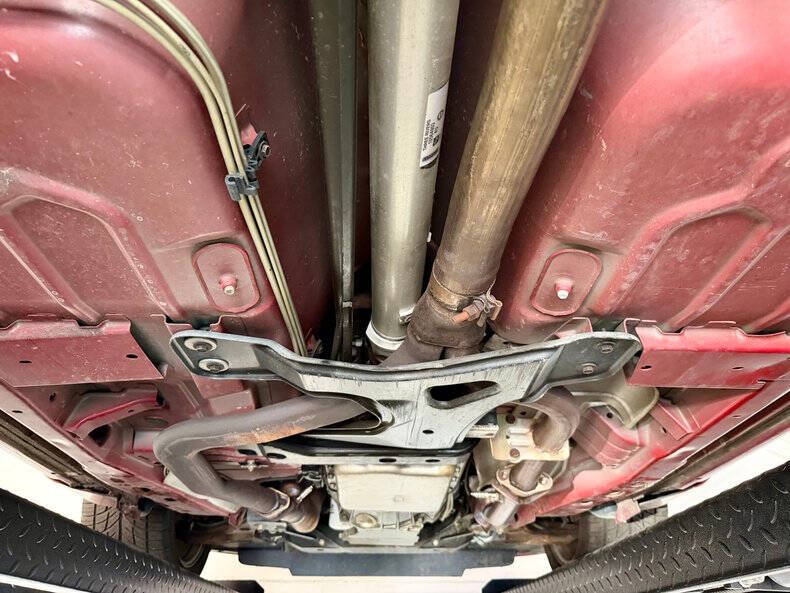 2000 Chevrolet Camaro